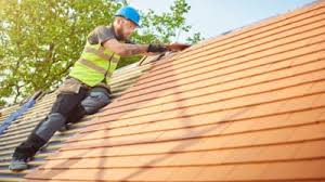 Best Roof Ventilation Installation  in Oakwood, IL