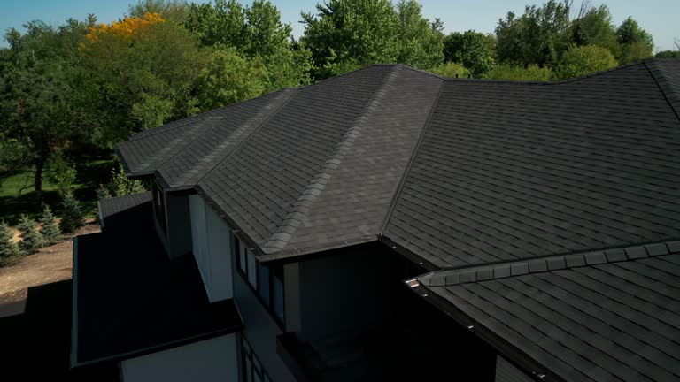 Best Asphalt Shingles Roofing  in Oakwood, IL