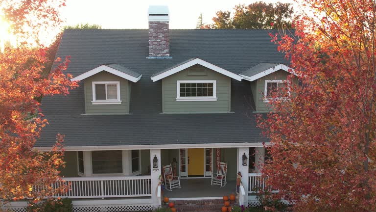 Best Roof Maintenance and Cleaning  in Oakwood, IL