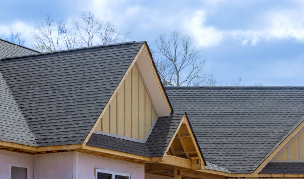 Trusted Oakwood, IL Roofing Service Experts