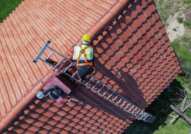 Best Roof Installation  in Oakwood, IL
