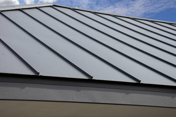 Best Chimney Flashing Repair  in Oakwood, IL