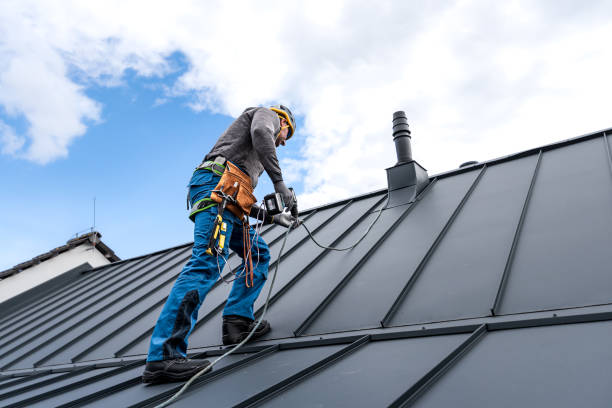 Best Tile Roofing Installation  in Oakwood, IL